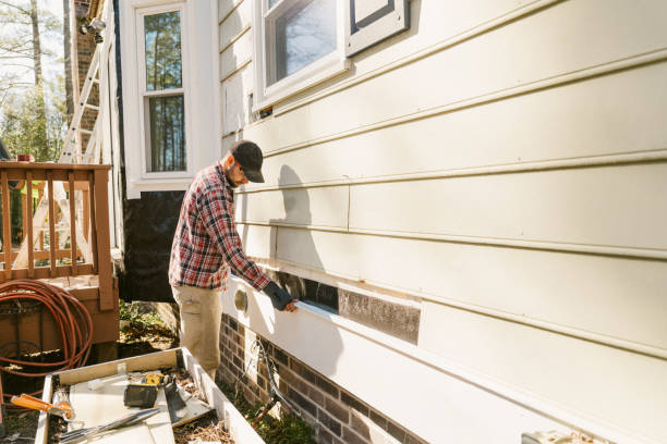 Top rated local Vinyl Siding specialists in Joanna, SC